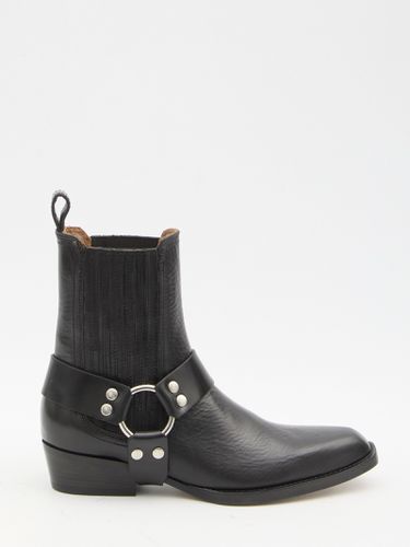 Paris Texas Helena Ankle Boots - Paris Texas - Modalova