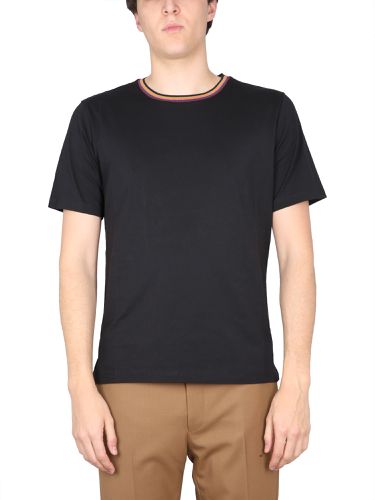 Paul Smith Cotton T-shirt - Paul Smith - Modalova