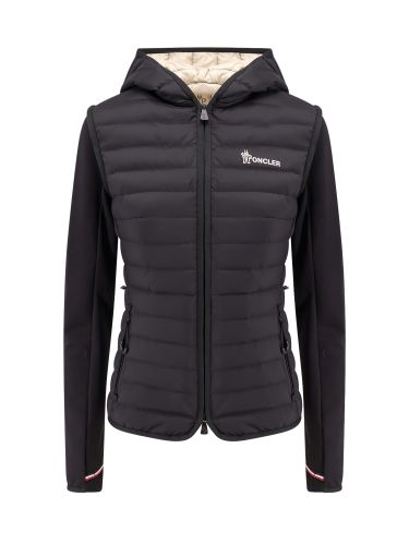 Moncler Grenoble Jacket - Moncler Grenoble - Modalova