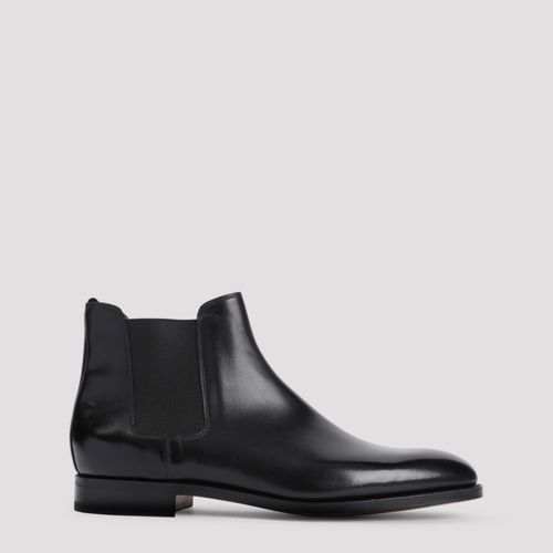 John Lobb Lawry Boots - John Lobb - Modalova