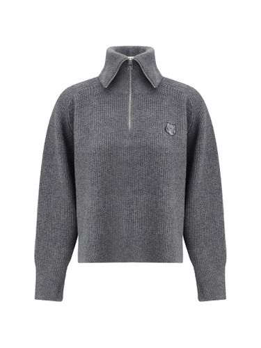 Maison Kitsuné Sweater - Maison Kitsuné - Modalova