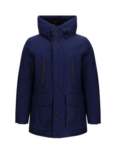 Woolrich Arctic Parka Jacket - Woolrich - Modalova