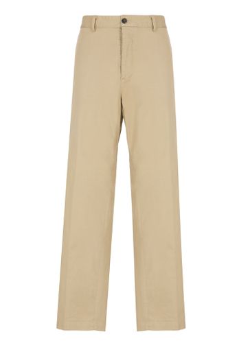 Dsquared2 Summer Loose Chino Pants - Dsquared2 - Modalova