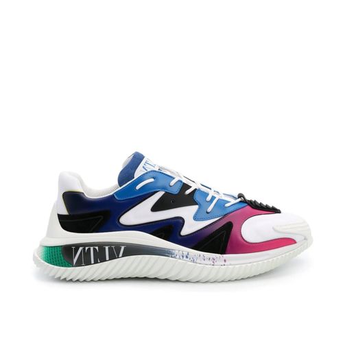 Garavani Wade Runner Sneakers - Valentino Garavani - Modalova