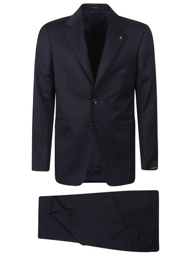 Tagliatore Napoli Suit - Tagliatore - Modalova