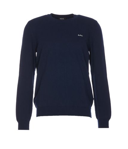 A. P.C. Mayeul Sweatshirt - A.P.C. - Modalova