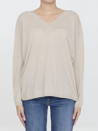 Max Mara Freccia Jumper - Max Mara - Modalova