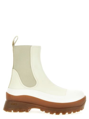 Chelsea Trace Ankle Boots - Stella McCartney - Modalova