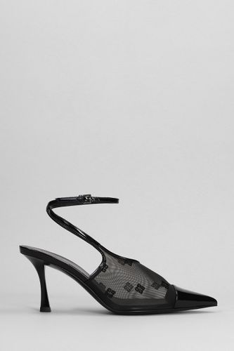 Show Pumps In Polyamide - Givenchy - Modalova