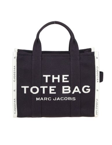 The Small Tote In Jacquard - Marc Jacobs - Modalova