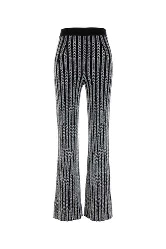 Embellished Viscose Blend Pant - Missoni - Modalova