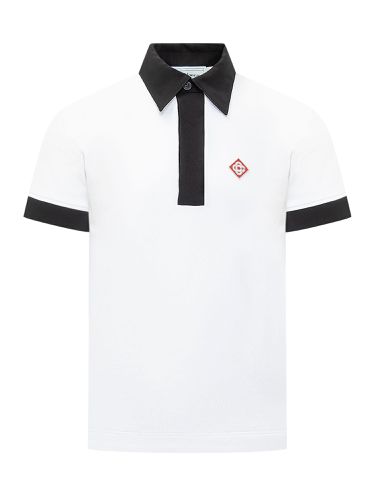 Casablanca Polo memphis - Casablanca - Modalova