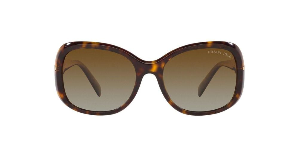 Cat-eye Frame Sunglasses - Prada Eyewear - Modalova