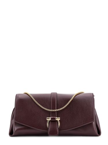 Ferragamo Shoulder Bag - Ferragamo - Modalova