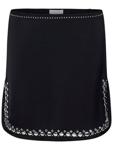 Paco Rabanne Rabanne Mini Skirt - Paco Rabanne - Modalova