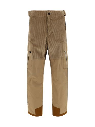 Moncler Grenoble Ski Pants - Moncler Grenoble - Modalova