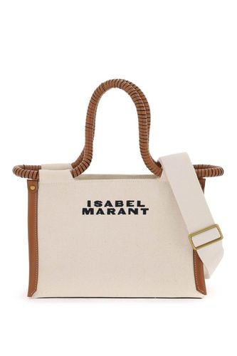 Toledo Small Top Handle Bag - Isabel Marant - Modalova