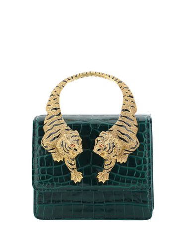 Medium Top Handle Tote - Roberto Cavalli - Modalova