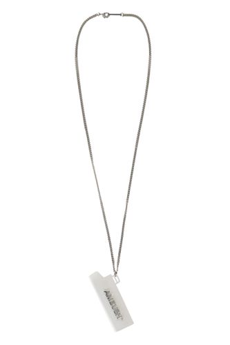 AMBUSH Lighter Case Necklace - AMBUSH - Modalova