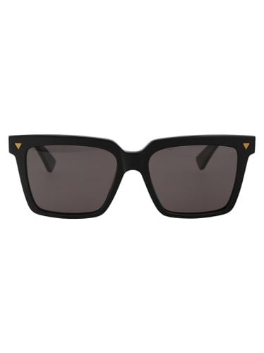 Bv1254s Sunglasses - Bottega Veneta Eyewear - Modalova