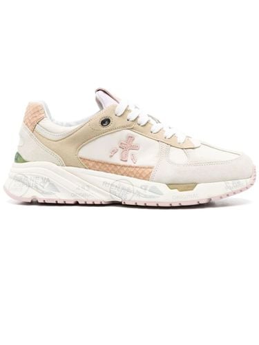 Premiata Mase Sneakers - Premiata - Modalova