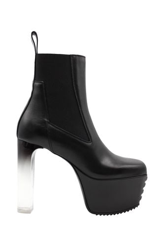 Rick Owens Minimal Grill Beatle 65 - Rick Owens - Modalova