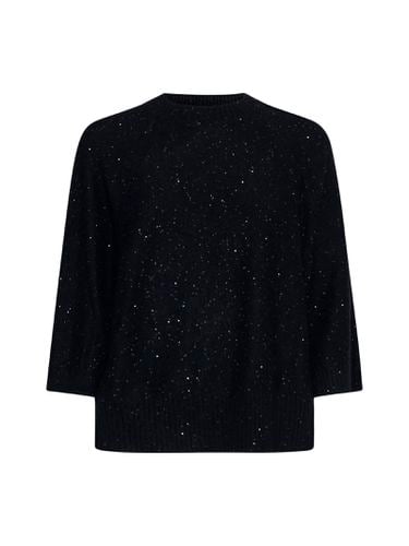 Fabiana Filippi Sweater - Fabiana Filippi - Modalova