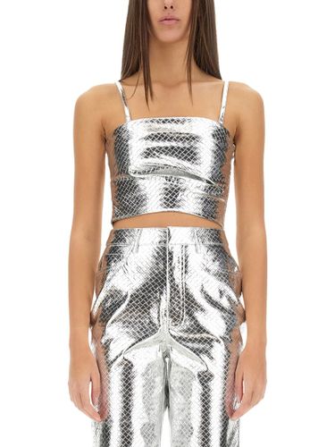Crop Top - Rotate by Birger Christensen - Modalova