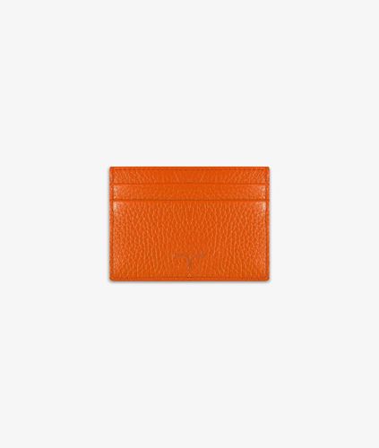 Larusmiani Card Holder yield Wallet - Larusmiani - Modalova