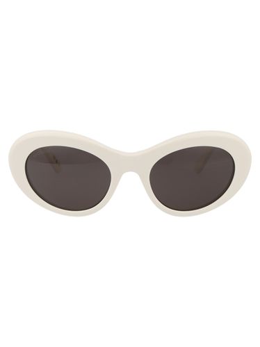 Bb0294s Sunglasses - Balenciaga Eyewear - Modalova