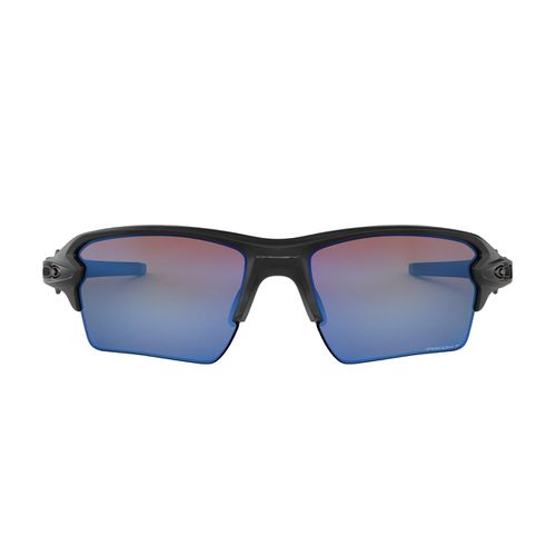 Oo9188 - Flak 2.0 Xl 918858 Matte Black Sunglasses - Oakley - Modalova