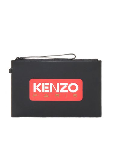 Kenzo Clutch - Kenzo - Modalova