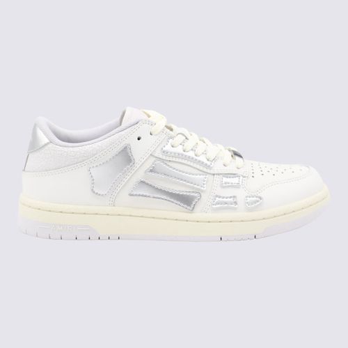 AMIRI White Sneakers - AMIRI - Modalova