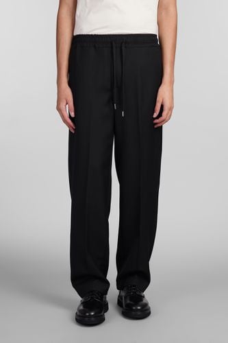 Pajama Pants In Wool - costumein - Modalova