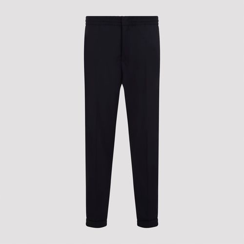 Berluti Pants - Berluti - Modalova