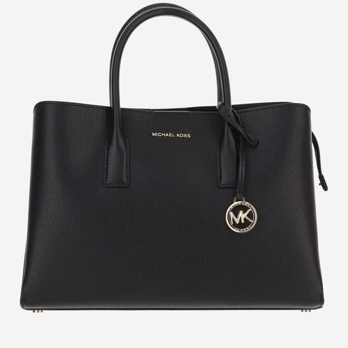 Michael Kors Ruthie Leather Handbag - Michael Kors - Modalova