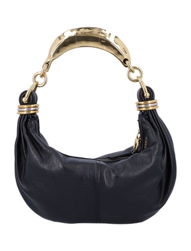 Chloé Small Bracelet Hobo Bag - Chloé - Modalova