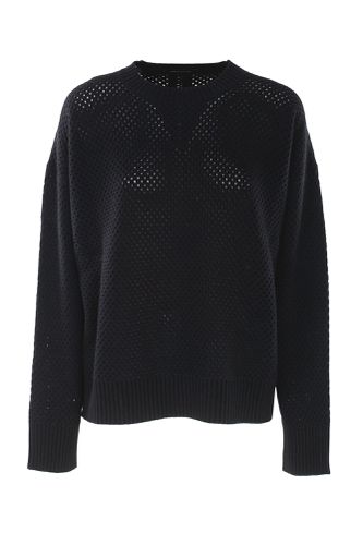 Fabiana Filippi Sweaters Black - Fabiana Filippi - Modalova