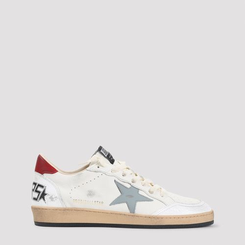 Golden Goose Ballstar Sneakers - Golden Goose - Modalova