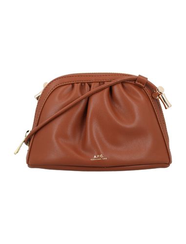 A. P.C. Small Ninon Bag - A.P.C. - Modalova