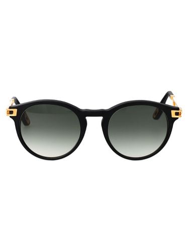 The Expert Iii Sunglasses - MAYBACH Eyewear - Modalova