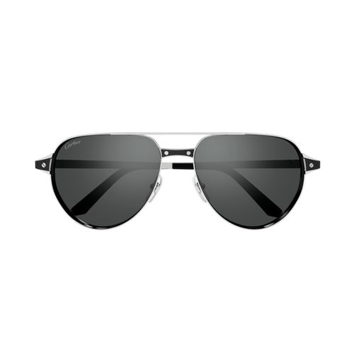 CT0425s 004 Sunglasses - Cartier Eyewear - Modalova