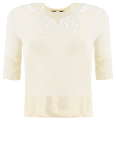 Ermanno Scervino Sweater - Ermanno Scervino - Modalova