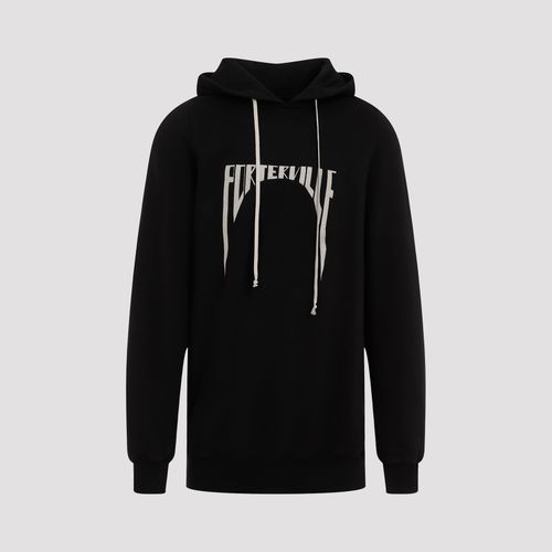 Rick Owens porterville Hoodie - Rick Owens - Modalova