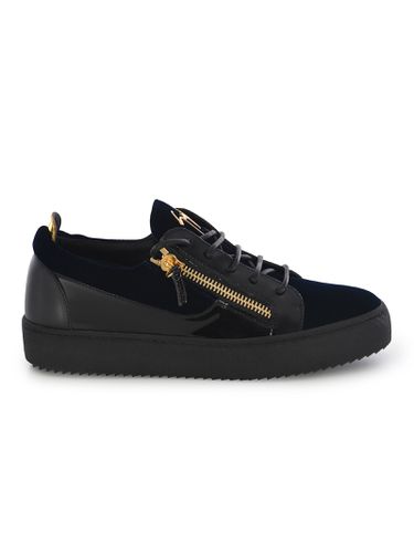 Giuseppe Zanotti Frankie Sneakers - Giuseppe Zanotti - Modalova