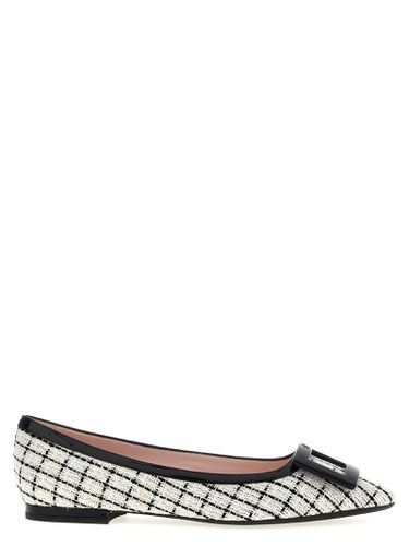 Gommettine Ballet Flats - Roger Vivier - Modalova