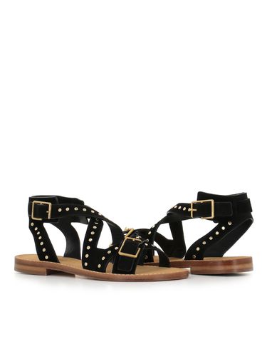 Zadig & Voltaire Sandal Cecilia - Zadig & Voltaire - Modalova