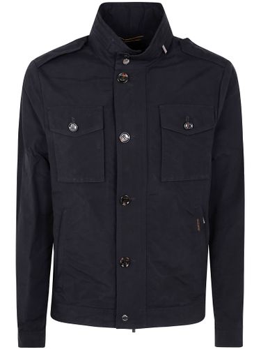 Moorer Baraldi Jacket - Moorer - Modalova