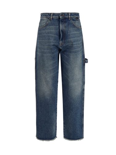 DARKPARK John Worker Blue Jeans - DARKPARK - Modalova