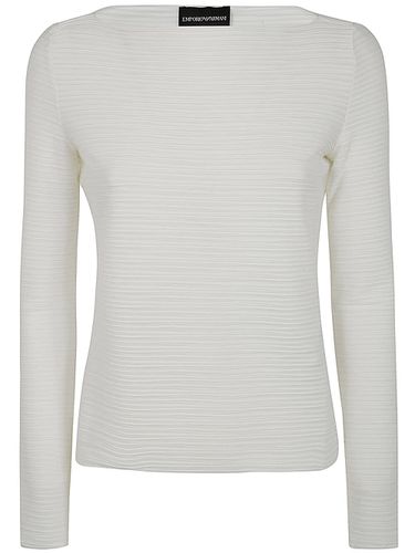 Emporio Armani Jumper - Emporio Armani - Modalova